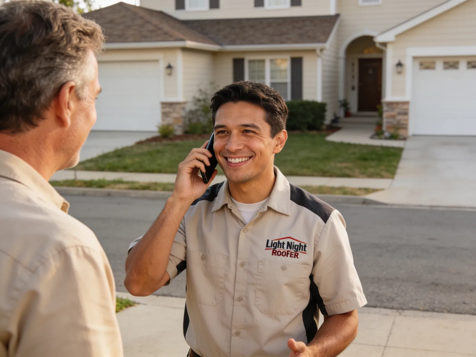 Emergency Roof Repair Racine, WI FAQs